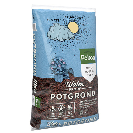 Pokon Waterproof Potgrond 30L